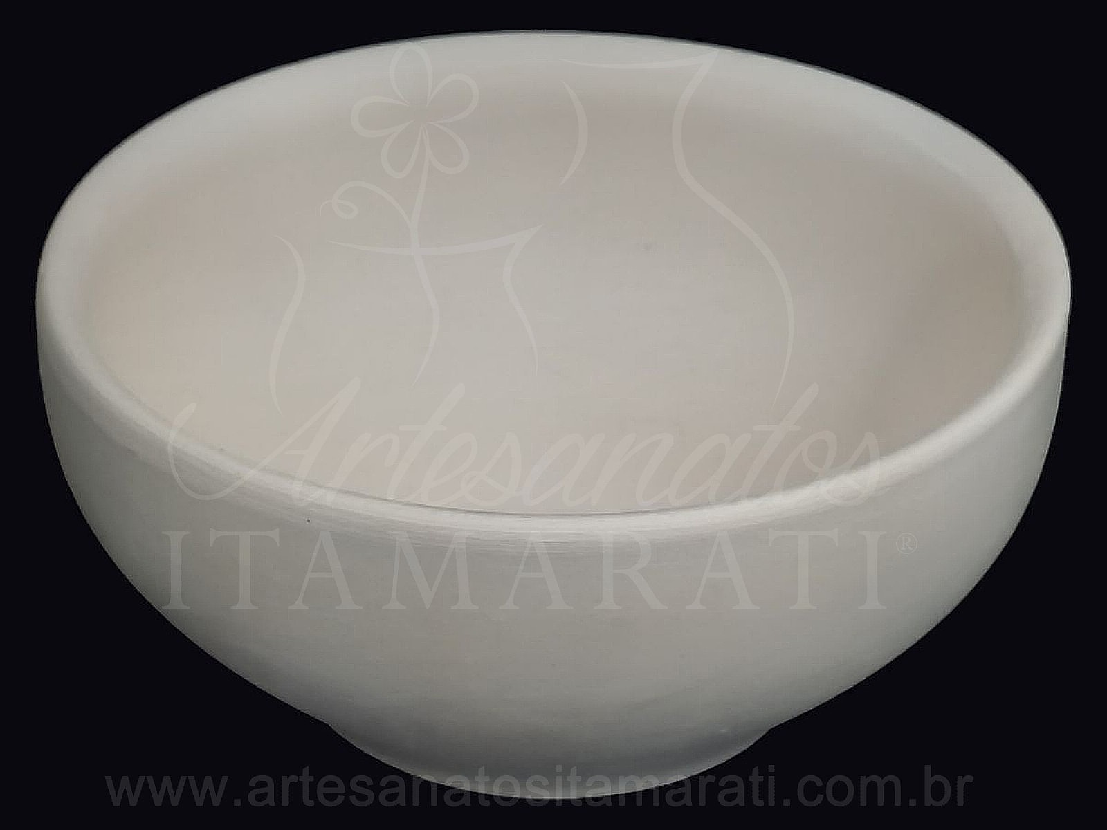 Bowl Pudim
